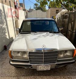 مێرسێدس بێنز E-Class